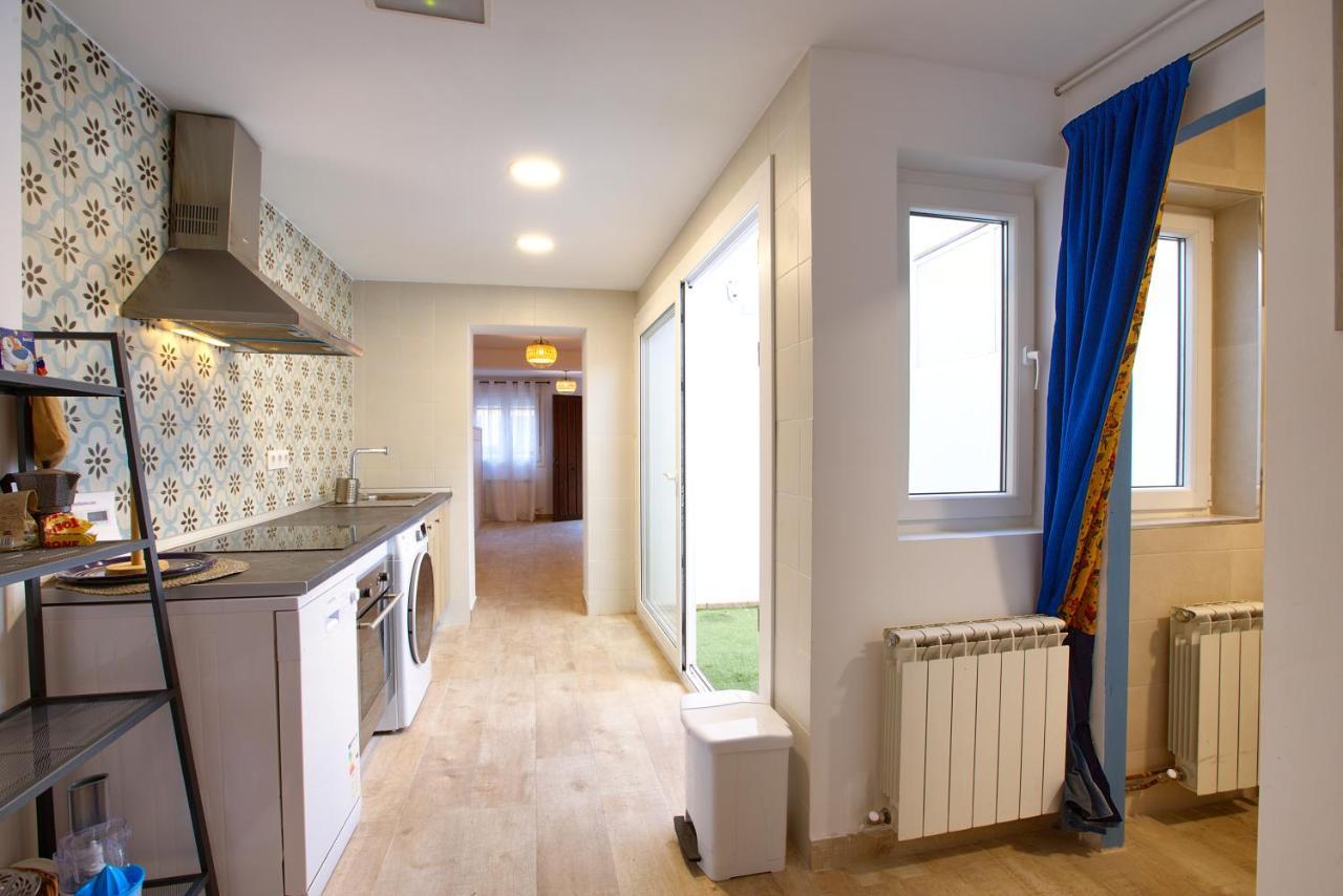 Cuencaloft Mari De Reyes Holiday home *