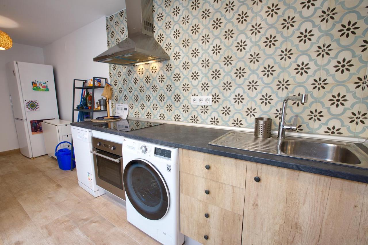 Holiday home Cuencaloft Mari De Reyes Cuenca (Castilla-La Mancha)